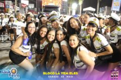Bloco Lá Vem Eles